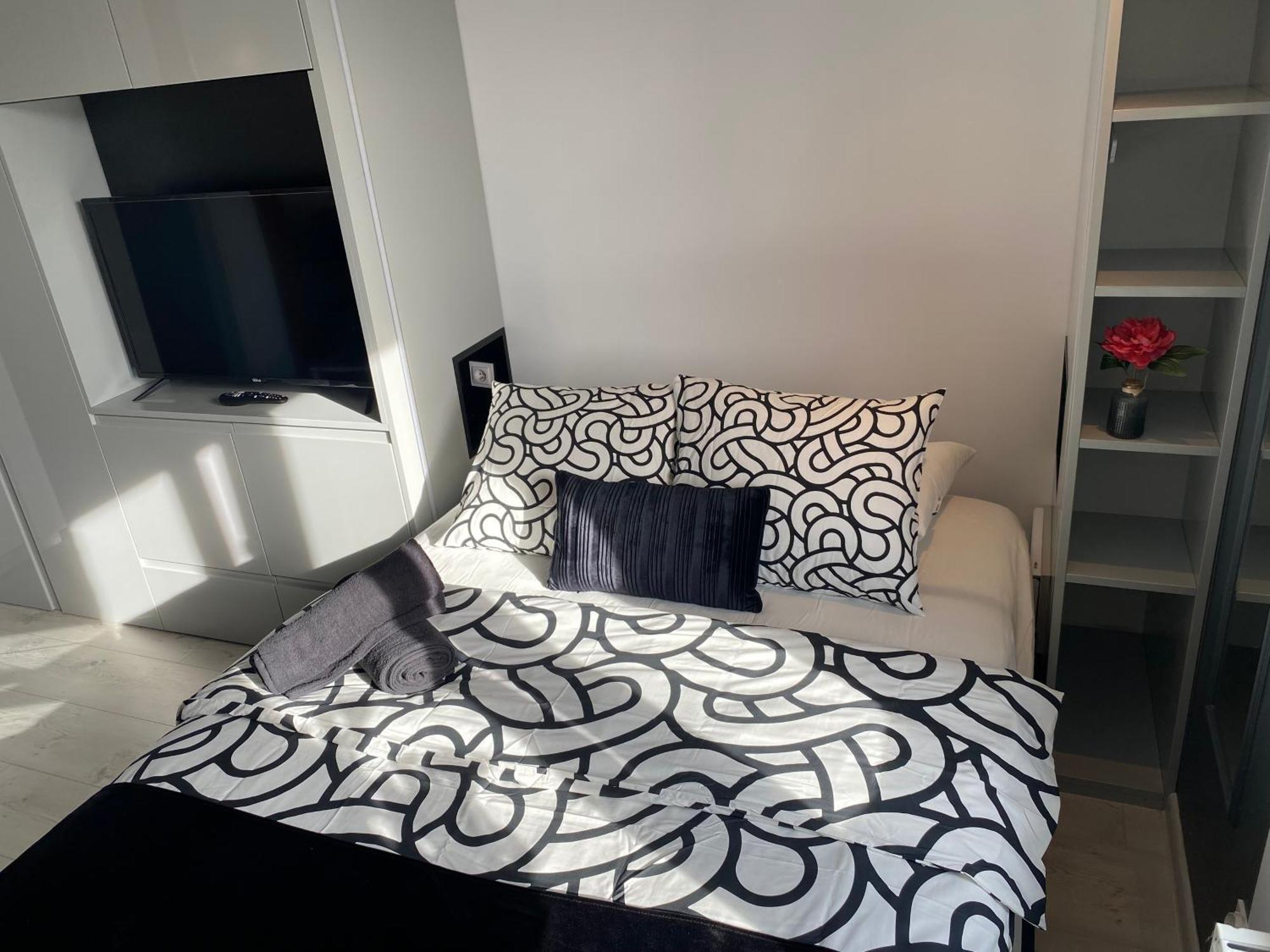 Lovers' Loft Apartment In Krakow - Orawska 7 Exteriér fotografie