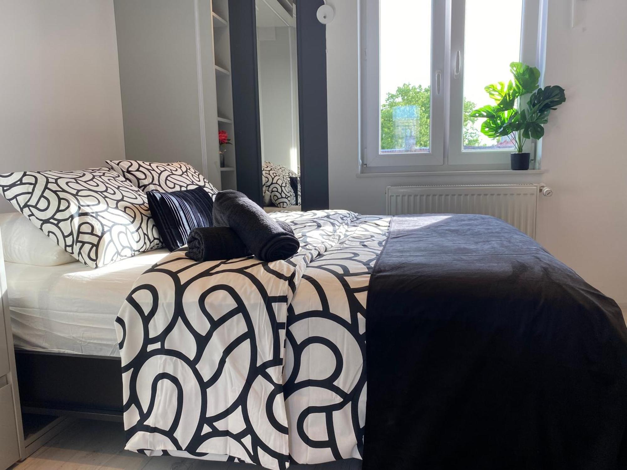 Lovers' Loft Apartment In Krakow - Orawska 7 Exteriér fotografie