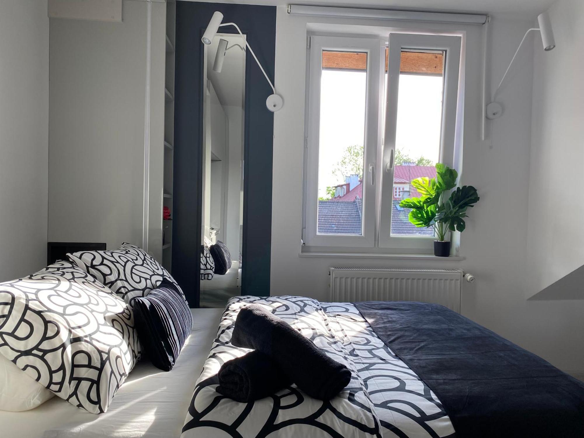 Lovers' Loft Apartment In Krakow - Orawska 7 Exteriér fotografie