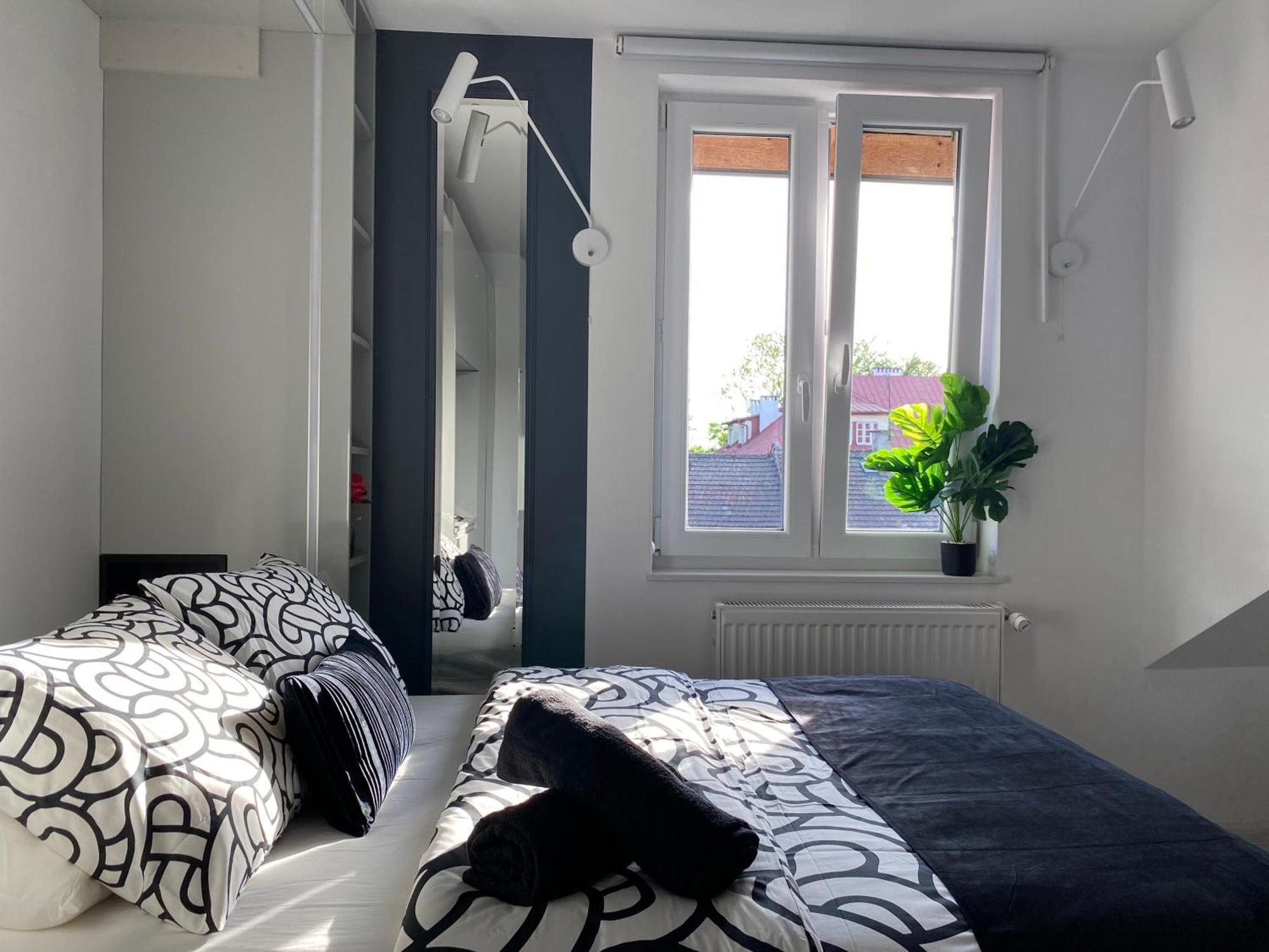 Lovers' Loft Apartment In Krakow - Orawska 7 Exteriér fotografie