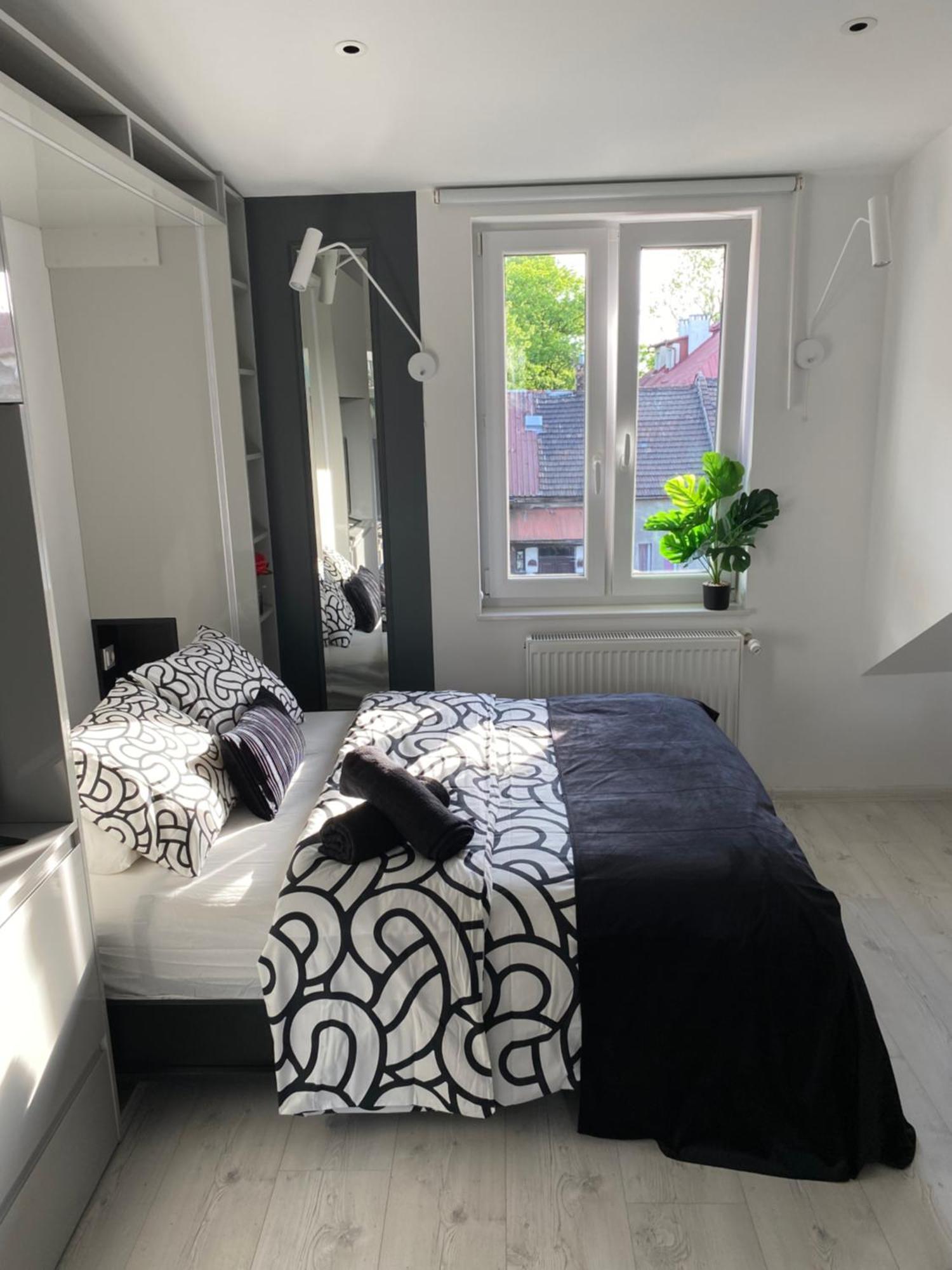 Lovers' Loft Apartment In Krakow - Orawska 7 Exteriér fotografie