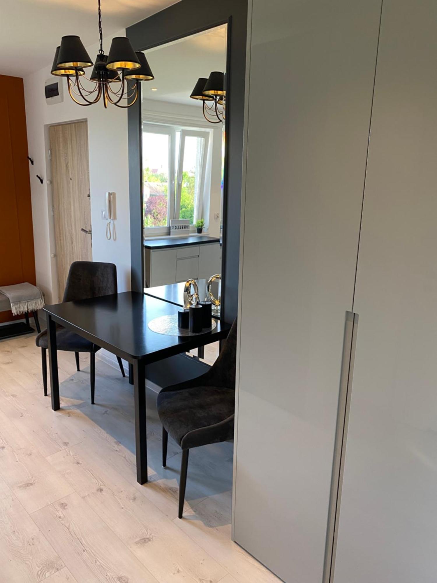 Lovers' Loft Apartment In Krakow - Orawska 7 Exteriér fotografie